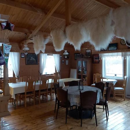 Magalaupe Camping Oppdal Exteriör bild