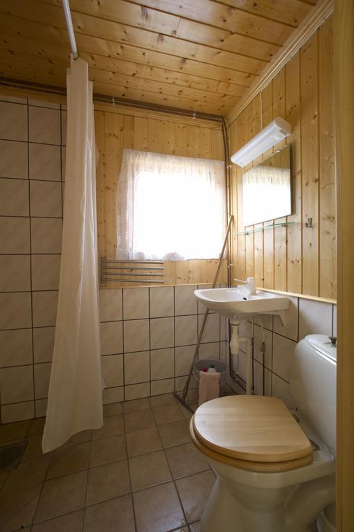Magalaupe Camping Oppdal Exteriör bild