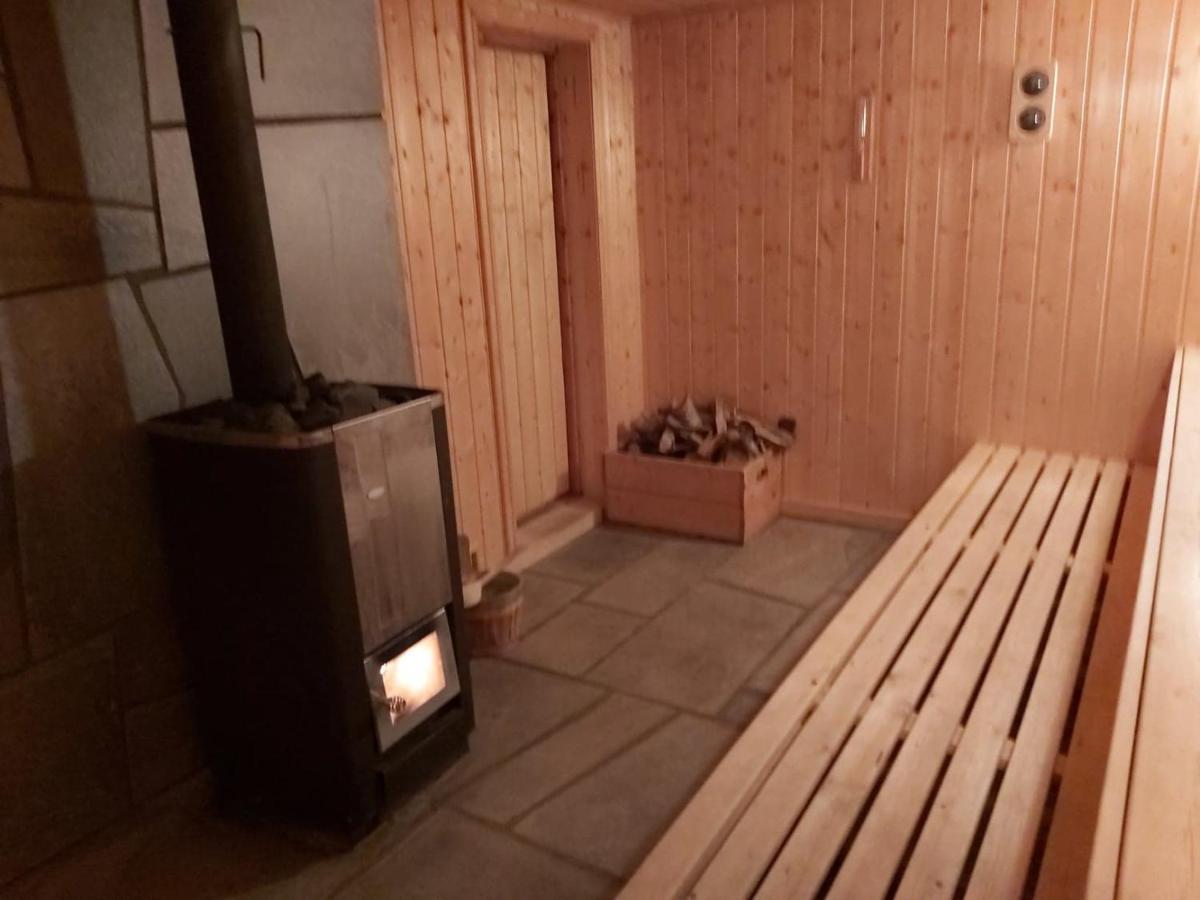 Magalaupe Camping Hotell Oppdal Exteriör bild