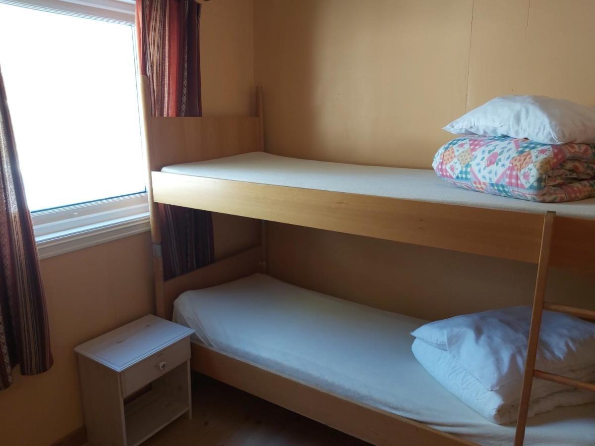 Magalaupe Camping Oppdal Exteriör bild