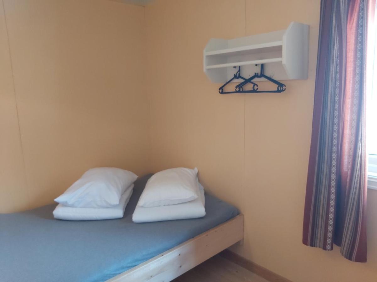 Magalaupe Camping Oppdal Exteriör bild
