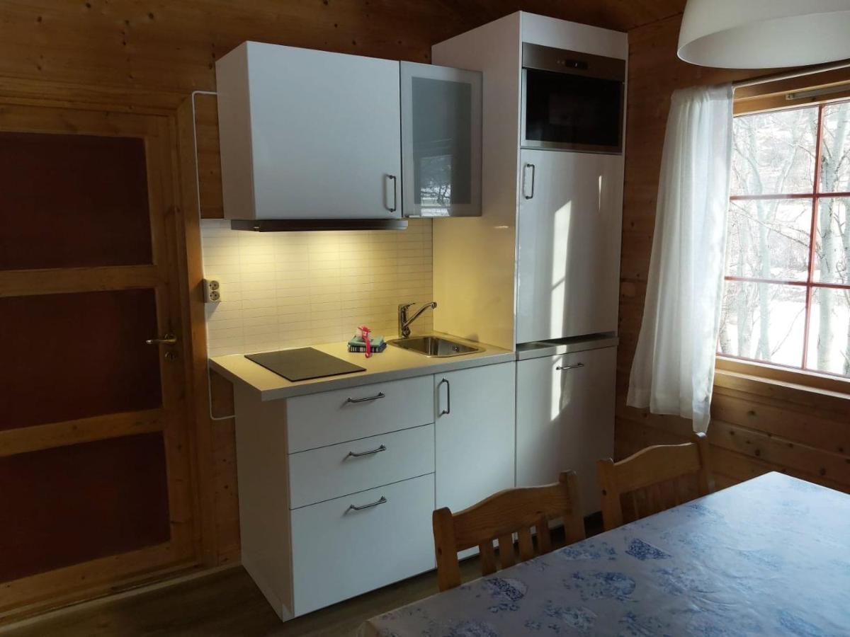Magalaupe Camping Oppdal Exteriör bild